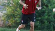 Elazığspor'da izin bitti, topbaşı yapıldı