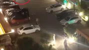 Alanya'da otopark kavgası kanlı bitti