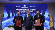Gençlere ve kadınlara yeni istihdam kapısı açılıyor