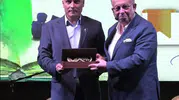 Edremit Kitap Fuarı’nda ikinci gün düşünce ve sanatla geçti