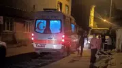 İnegöl sokaklarında dehşet Baba ve 4 yaşındaki oğlu vuruldu