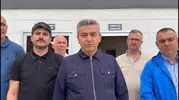 Hopa açıklarında bulunan şüpheli İHA imha edildi
