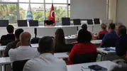 Söke adeta dev bir şantiye alanına dönüştü