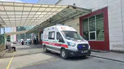 Ordu’da doğadan toplanan mantar yaşlı çifti hastanelik etti