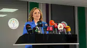 DEM Parti Meclise sunulan yasa teklifini çözüm için fırsat görüyor