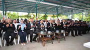 Marmara Depremi 27 yıl sonra yine aynı hüzünle anıldı