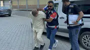 Okul inşaatından 650 bin liralık kablo çalan usta cezaevine gönderildi