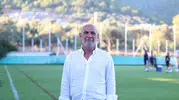 Bodrum FK yeni transferlerle kadrosunu güçlendirmeye hazırlanıyor