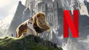 Narnia için 280 milyon dolar Netflix tarihinin en pahalı ikinci filmi