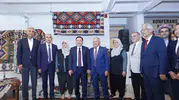 Kayseri Türk dünyasının kültür merkezi oluyor