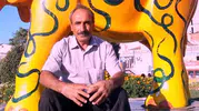 Avcılar'da inşaat faciası 71 yaşındaki işçi hayatını kaybetti