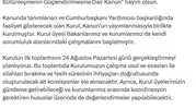 Terörsüz Türkiye hedefi için düğmeye basıldı