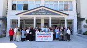 Düzceli kadınlar belediye projelerini sahada inceledi