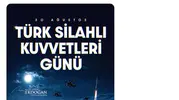 Cumhurbaşkanı Erdoğan'dan Mehmetçik'e özel 30 Ağustos mesajı