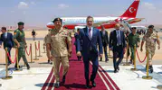 Dışişleri Bakanı Fidan Libya’nın doğusuna kritik bir ziyaret gerçekleştirdi