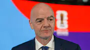 FIFA'da devasa maaş krizi: Infantino'nun gizli planı deşifre oldu