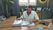 Eskişehir emlak piyasasında satışlar durma noktasına geldi