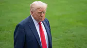Trump ve Katar Emiri gerilimi düşürmek için görüştü