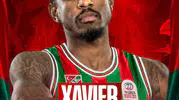 İzmir'in gururu Karşıyaka'da yeni dönem Xavier Munford imzayı attı