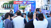 Modern pentatlonda hedef 2028 Olimpiyatları madalyası