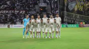 Bordo-Beyazlılarda Yenilmezlik Serisi: Elazığspor Yaz Dönemini Kayıpsız Kapattı