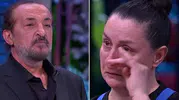 MasterChef’te Gülbahar’ın veda gecesi Gözyaşları ve destek sözleri