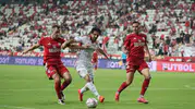 Antalyaspor evinde Pendikspor'a geçit vermedi
