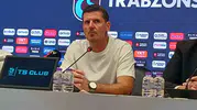 Trabzonspor yenilgisi sonrası Ferencvaros cephesinde temkinli bekleyiş