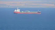 Çanakkale Boğazı’nda tehlike atlatan tankerde yangın paniği