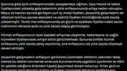 Temmuz enflasyonunda yeni tablo ve reform mesajı