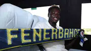 Fenerbahçe savunmaya Gana'dan takviye yaptı Oppong resmen sarı-lacivert