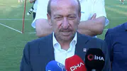 Gaziantep FK yeni sezon için sahaya indi
