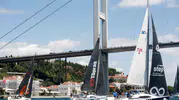 İstanbul’da yelken heyecanı başlıyor Olympos Regatta rotayı belirledi