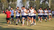 Menemen FK yönetimi ekonomik çıkmaz nedeniyle ligden çekilme kararı aldı