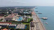 Antalya turizminde ağustos bereketi