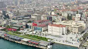 BAU mezunlarına Almanya yolunda ikinci diploma kapısı açıldı
