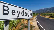 Beydağ’da ölüm yolu korkusu bitti