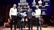 Kestel’de Yaz Akşamları Türküyle Coştu Mustafa Özden’den Unutulmaz Gece