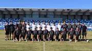 U20 Milli Takımı Bugün Kuzey Makedonya ile Kritik Maça Çıkıyor
