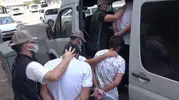 Diyarbakır'da sokaklarda kendi adaletini sağlamaya çalışan gruba operasyon