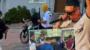 Tüfekli şov pahalıya patladı: Rapçi ve ekibi adliyeye sevk edildi