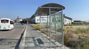 Eskişehir’de durak krizi vatandaşın ısrarıyla çözüldü