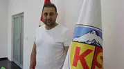 Kayserispor'da İçgül Bursaspor Maçı Zor Geçecek