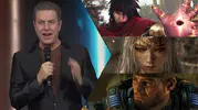 Gamescom gecesi damga vurdu Witcher 3 yenileniyor, Gears of War geri dönüyor