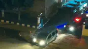 Konya Ereğli’de fuhuş operasyonu düzenlendi