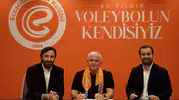 Eczacıbaşı altyapısında Doğanyüz dönemi 3 yıl uzadı