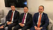 Babacan'dan çerçeve yasa uyarısı Uygulamada ciddi yol kazaları yaşanabilir