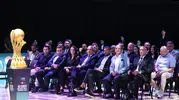 Basketbol Süper Ligi yeni sezon takvimi belli oldu