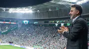 Bursaspor’a Kayseri Deplasmanında Tam Destek Otobüs ve Dev Ekran