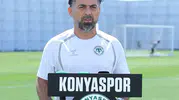 Konyaspor zorlu Fenerbahçe deplasmanına hazırlanıyor